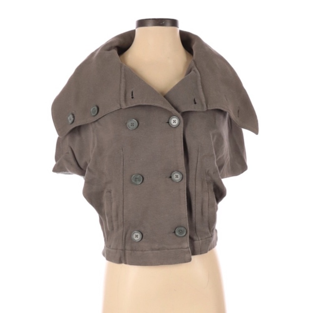 Free People Jacket